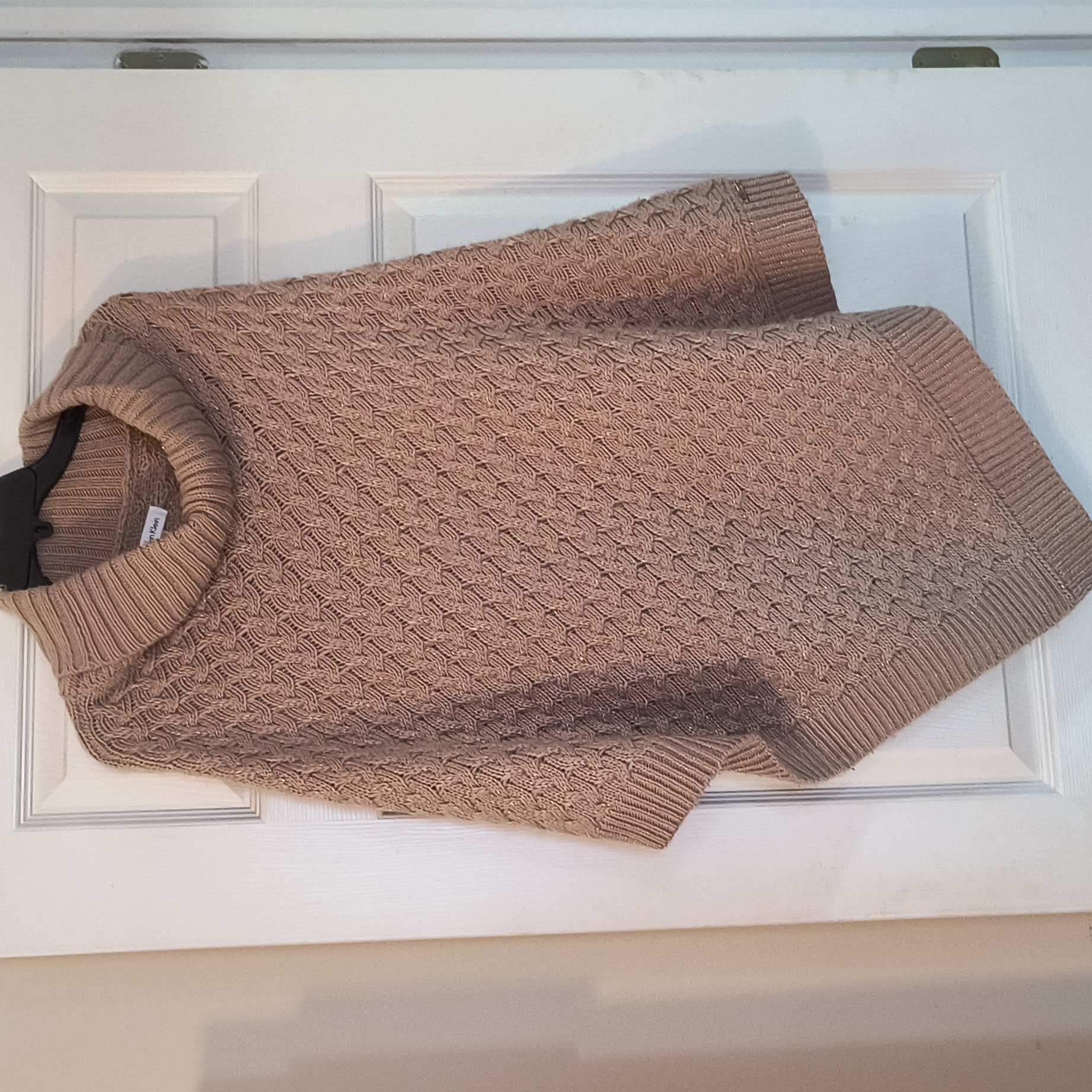 Calvin Klein Cape